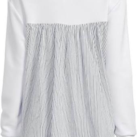 Addison Bay Bloom Pullover - Picture 2 of 4